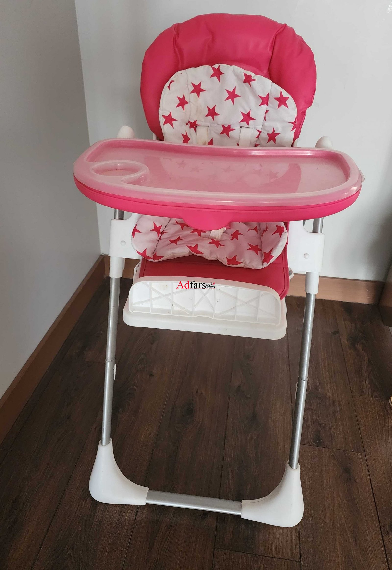 صندلی غذاخوری