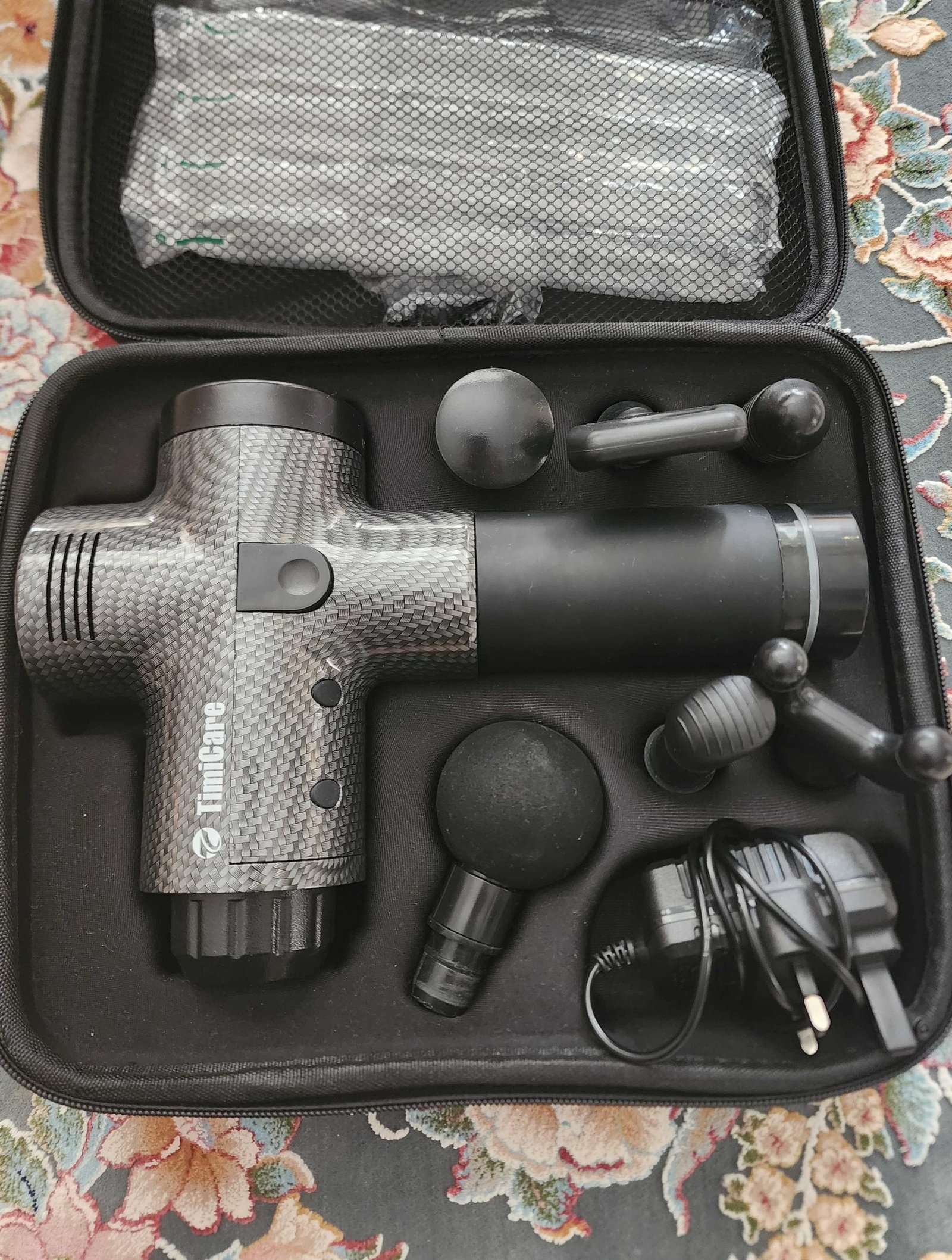 ماساژور شارژی