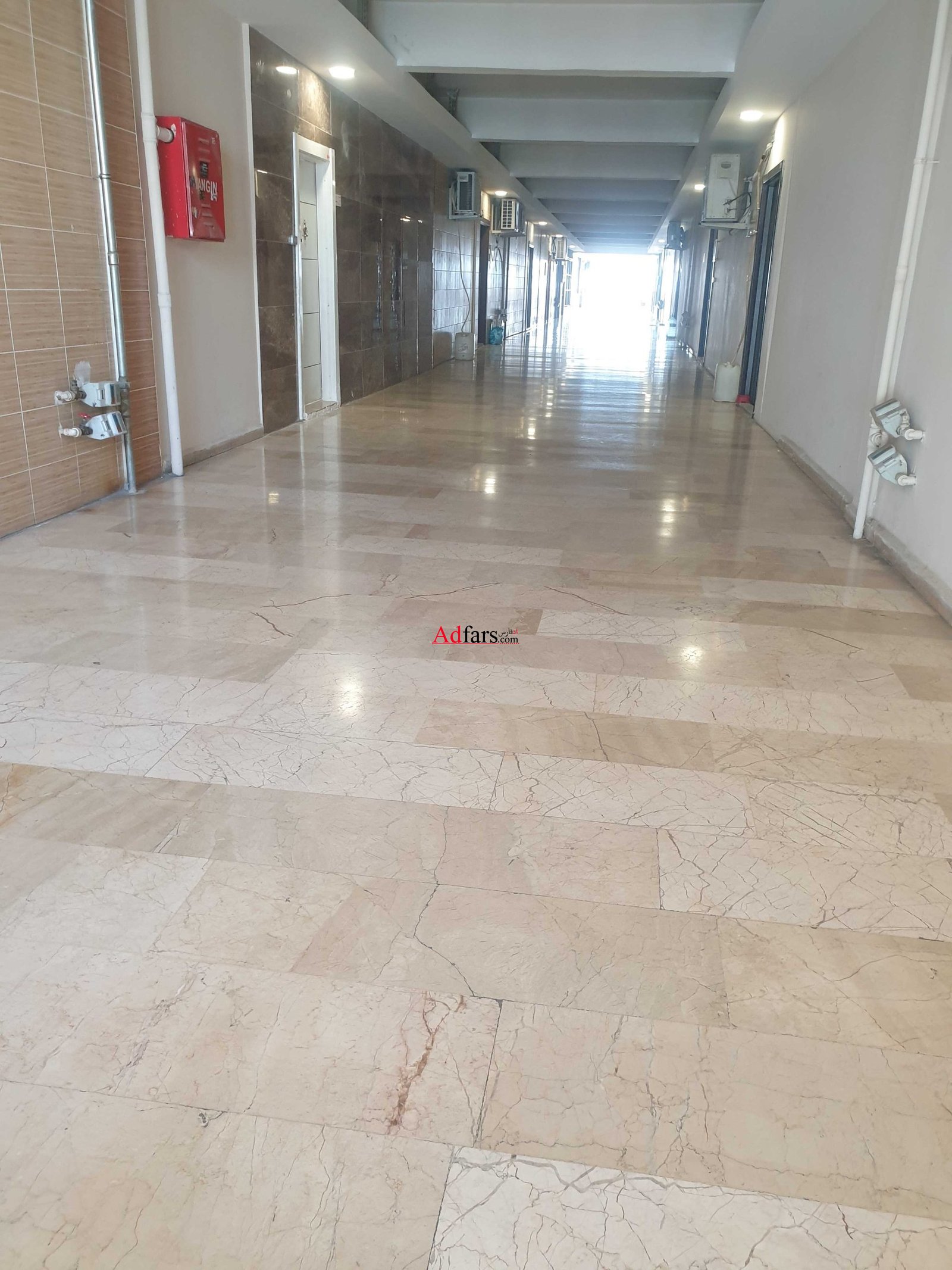 اجاره تجارتی