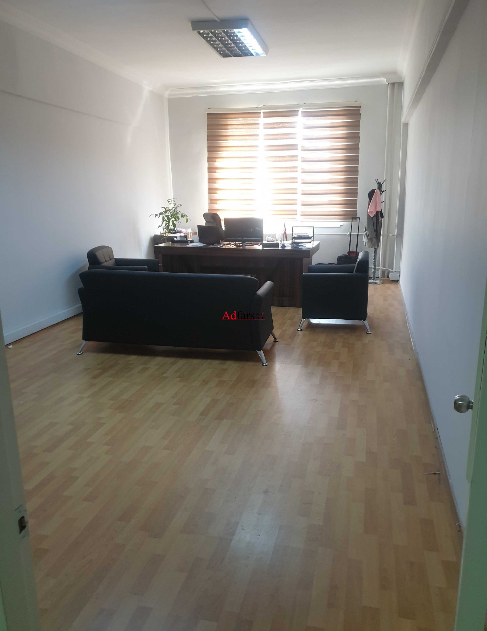 اجاره تجارتی