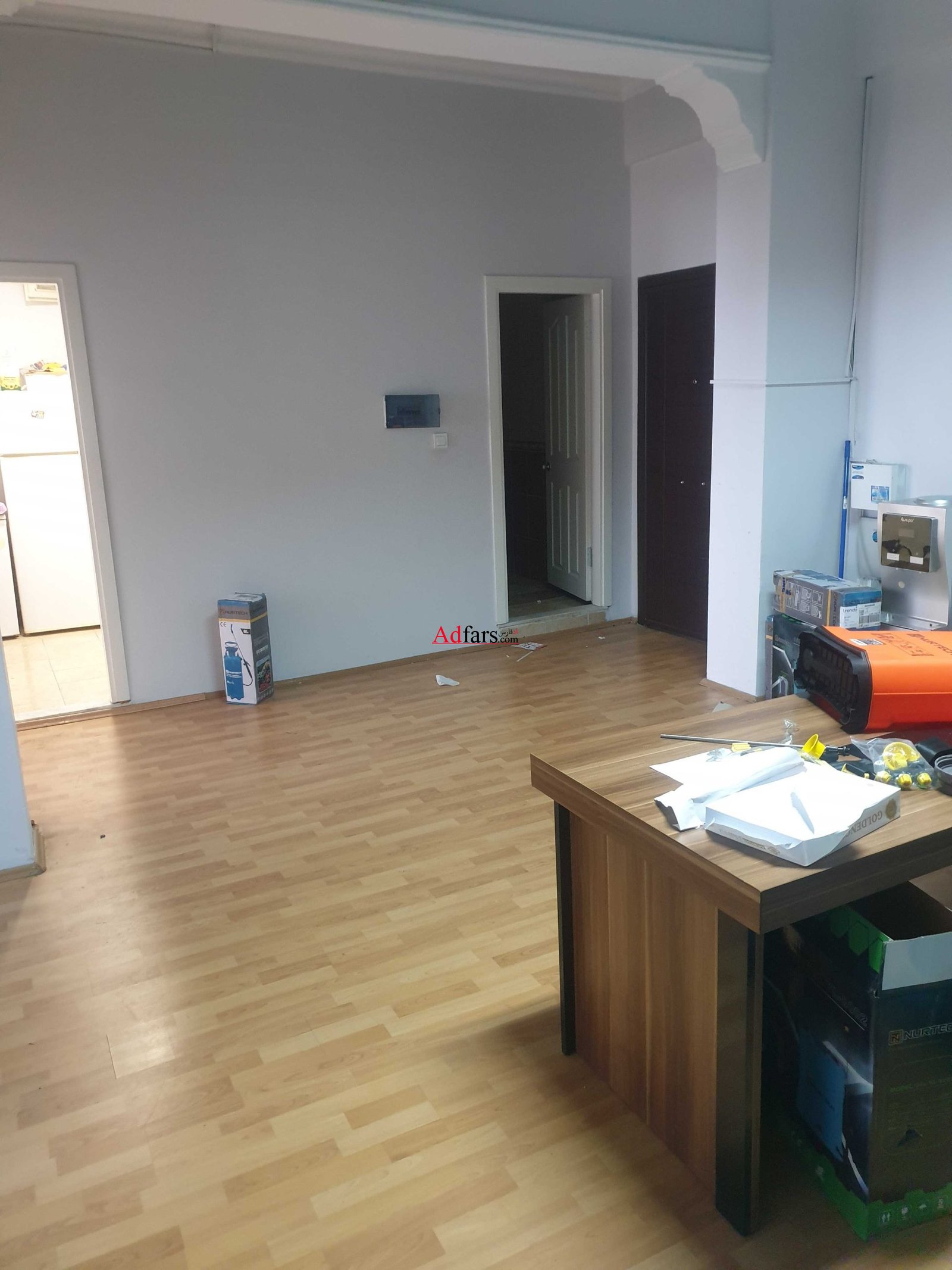 اجاره تجارتی