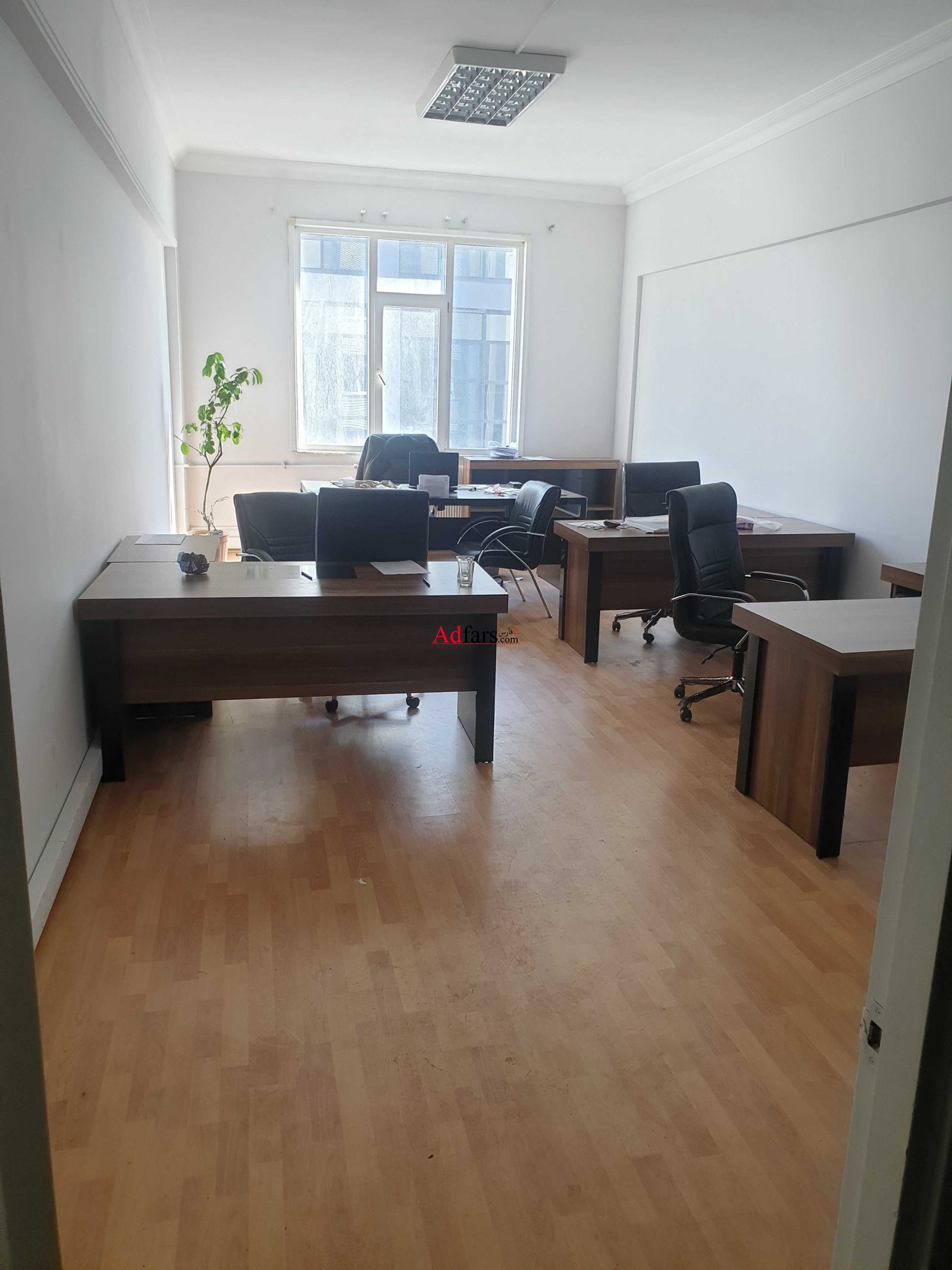 اجاره تجارتی